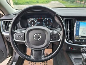 Volvo V60 D3 2.0L 110kW  AT6 Summum Geartronic - 13
