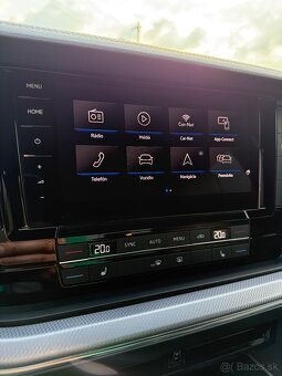 Volkswagen Touareg 3.0TDI V6 R-Line - 13