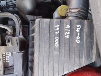 Volkswagen. Fox 3.dverovy - 13
