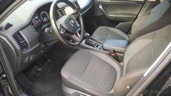 Skoda KODIAQ 2.0TDI 110kw,9/2020 DSG - 13