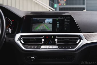 BMW 320d xDrive Touring MHEV M Performance - 13