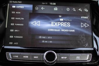 SsangYong Rexton Sport 2.2L e-XDi220 Work 2WD - 13