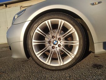 Predam BMW E61 525d M-paket - 13