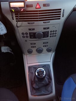 Astra H ST Caravan 1.9 74kW 2008 - 13