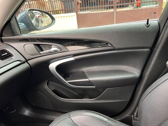 Opel Insignia - 13