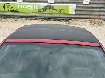 Ford Mustang Cabrio 4.0 2007 64000km - 13