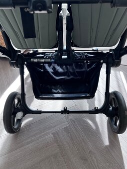 Bugaboo 5 donkey twin - 13