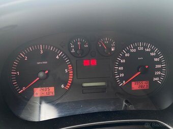 SEAT TOLEDO 1.9 TDI - 13