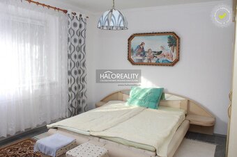 HALO reality - Predaj, rodinný dom Sereď, Horný Čepeň - EXKL - 13