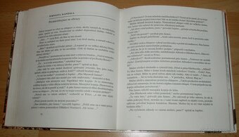 Záhada zmenšujúceho sa domu - 13