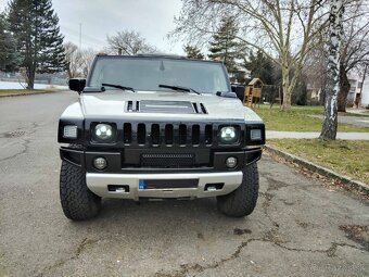 Hummer H2 - 13