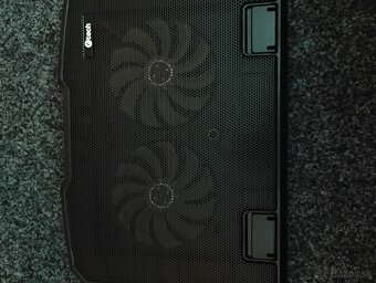 Herný laptop Asus - 13