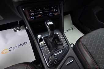 Seat Tarraco FR 4Drive 2.0TDI 147kW DSG |Odpočet DPH| - 13