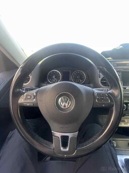 VW Tiguan 2.0 tsi 4motion - 13