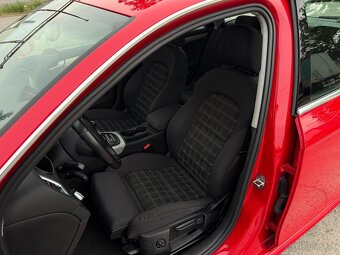 Audi A4 B8.5 Avant 2.0 TDI 130kW Quattro 181000km - 13