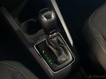 Škoda Fabia 1.2 TSI 110k Automat DSG - 13