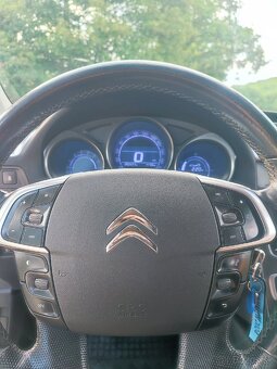 Citroen C4 1.6 eHDI 2014 - 13