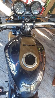 Kawasaki ER- 5   2004, 36KW - 13