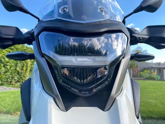 BMW G310 GS - 13
