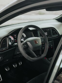 Seat Leon Cupra R Limited Edition 500/799ks 2018 283kw - 13