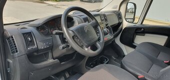 Citroen Jumper L3H2 - 13