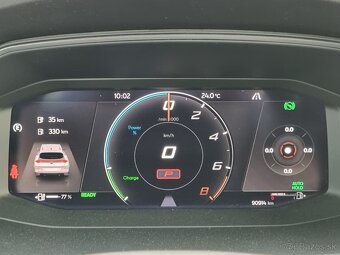 Cupra Formentor 1.4 Plug-in Hybrid - 13