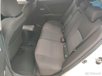 Toyota Avensis ACTIVE + TREND 2015 1.8 benzín - 13