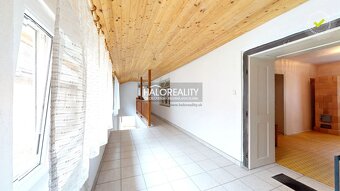 HALO reality - Predaj, chalupa Hrušov - EXKLUZÍVNE HALO REAL - 13