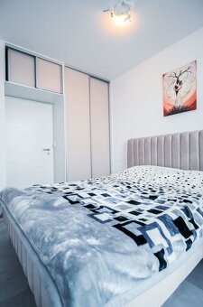 3-izbový byt s prémiovou rekonštrukciou – Zóna Mesto, Slnečn - 13