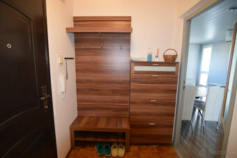 REZERVOVANÉ- na predaj 3 izbový byt v Martine -Košúty 1 - 13