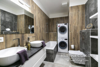 3 izbový byt v novostavbe v centre Banskej Bystrice je na pr - 13