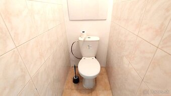 PREDAJ,3izb.byt v Lučenci na Vajanského ulici - 13