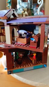 LEGO Dungeons & Dragons: Príbeh Červeného draka + 1 darček - 13