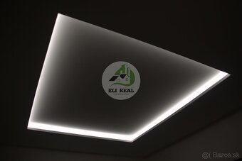 REZERVOVANÉ _ zariadený 3 izb. byt , 77m2 + loggia , sídlis - 13