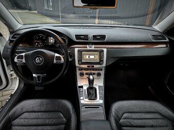 VW Passat Variant 2.0TDi DSG | R-Line | ŤAŽNÉ | 4MOTION - 13