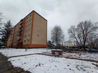 Byt do prenájmu - 13