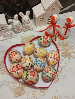 Veľkonočné vajíčka - 13