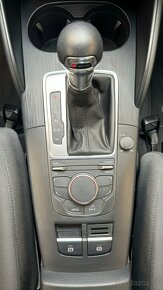 Audi A3 Sportback-Automat - 13