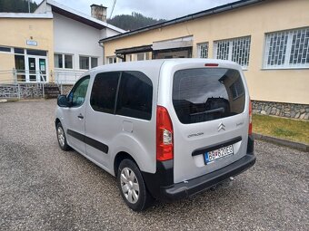 Citroen berlingo - 13