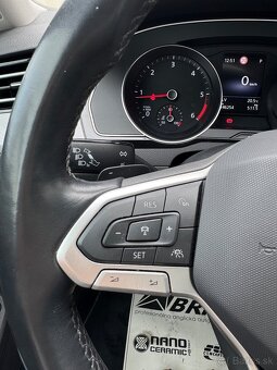 Volkswagen Passat Variant 2.0 TDI EVO DSG odpočet DPH - 13