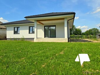 Predaj 4-izbový rodinný dom Čakajovce HOLOHOM- voľný, ŠTANDA - 13