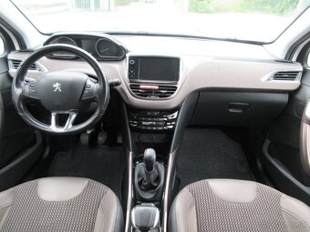 Peugeot 2008 1.6 Vti Active - 13