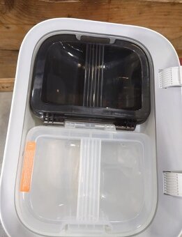 Nepoužitý Xiaomi Robot Vacuum X20+s příslušenstvím - 13