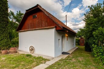 VIDIECKY DOM v Maďarsku – len hodinu od Košíc, SUPER STAV - 13
