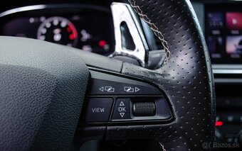 Seat Leon ST Cupra 300 4Drive Znížená cena - 13