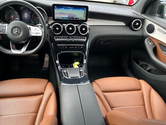 Mercedes-Benz GLC Coupe 300 D 4MATIC AMG Packet//V ZARUKE// - 13
