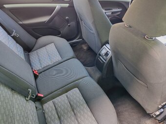 Škoda Octavia Combi II 1.6 TDI CR Facelift - 13