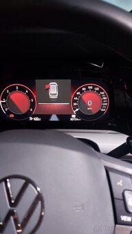 Volkswagen Golf variant Live - 13