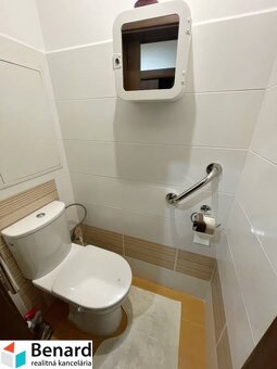PREŠOV- VEĽKÝ 3 IZBOVÝ BYT, LODŽIA,79m2,SÍDLISKO III, UL.VOL - 13