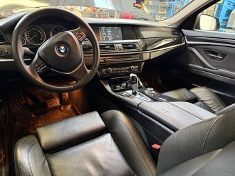 BMW 520 F10 135kw - 13